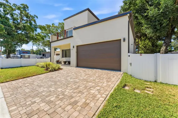 112 W SLIGH AVE, Tampa, FL 33604