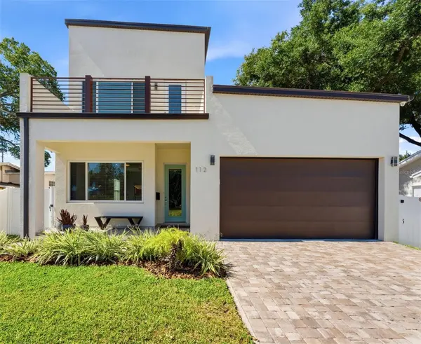 112 W SLIGH AVE, Tampa, FL 33604