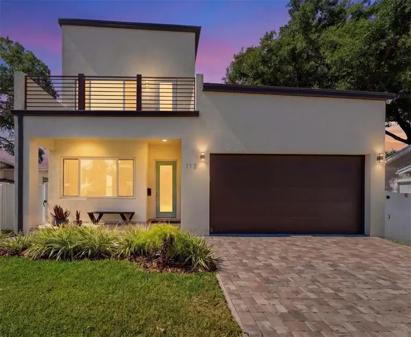 112 W SLIGH AVE, Tampa, FL 33604