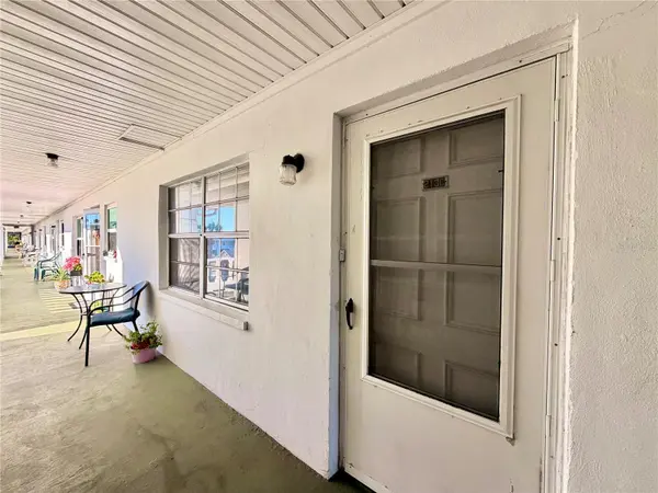 4746 AZALEA DR #213, New Port Richey, FL 34652