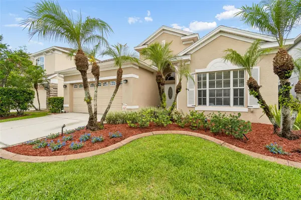 3553 MORGANS BLUFF CT, Land O Lakes, FL 34639