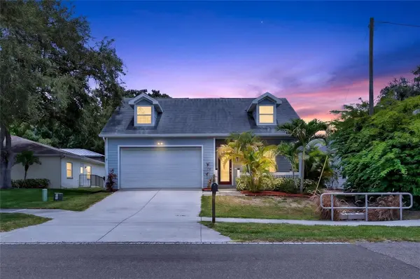 1535 PINEHURST RD, Dunedin, FL 34698