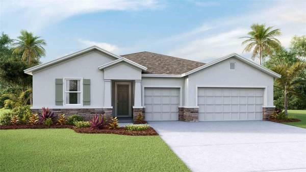 2034 STRATTEN DR, Zephyrhills, FL 33541
