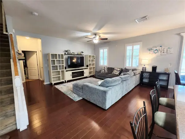 411 ROCK SPRINGS CIR, Groveland, FL 34736