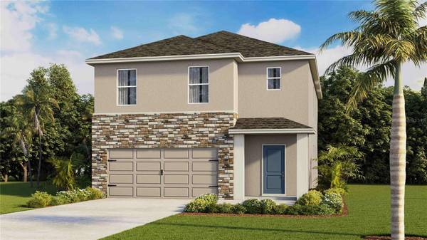 2422 BENDER DR, Zephyrhills, FL 33541