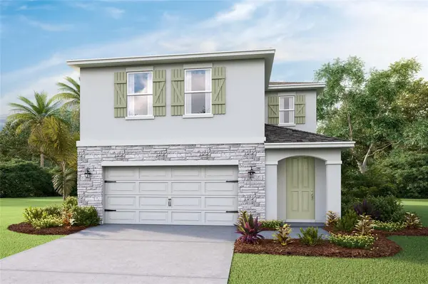 17950 ACORN DROP RD, Land O Lakes, FL 34638