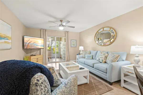 400 GLENNES LN #107, Dunedin, FL 34698