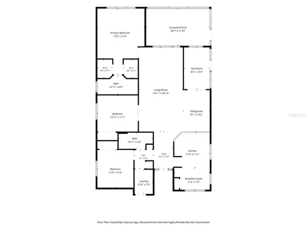 14023 SHOAL DR, Hudson, FL 34667