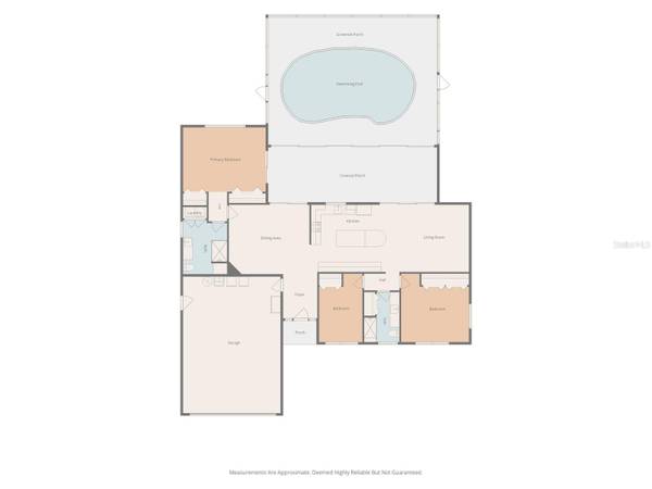 2285 WATROUS DR, Dunedin, FL, 34698 photo 79