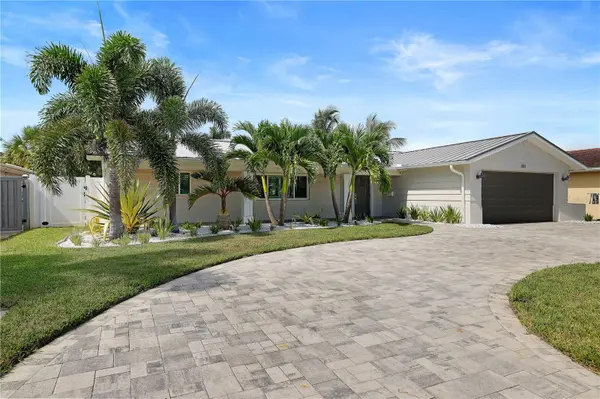 651 64TH AVE, St Pete Beach, FL 33706