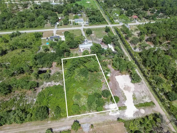 575 S PALOMINO ST, Clewiston, FL 33440