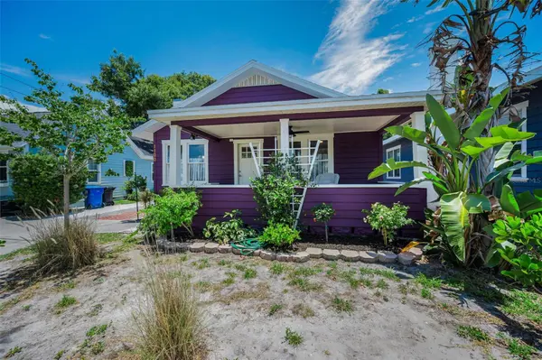 1100 35TH AVE N, St Petersburg, FL 33704