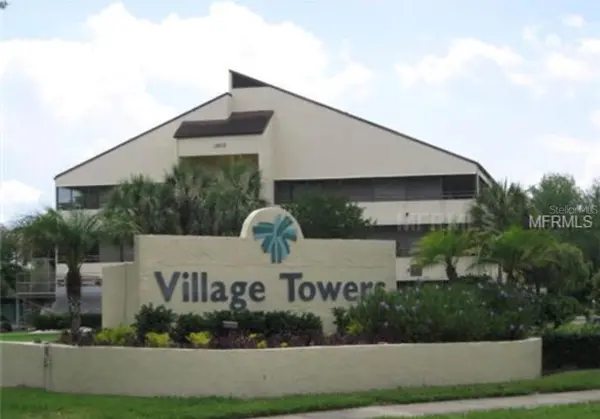13612 SOUTH VILLAGE DR #5-207, Tampa, FL 33618