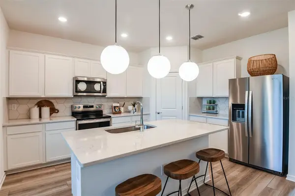 14818 SUNBEAM ST, Parrish, FL 34219