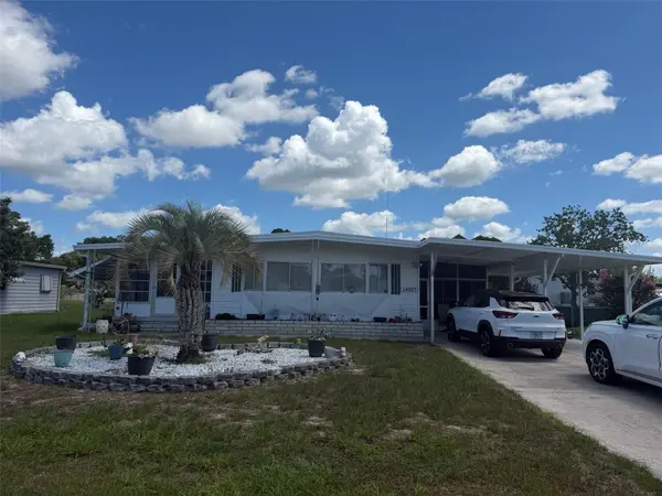 14327 EVERMORE ST, Brooksville, FL 34613
