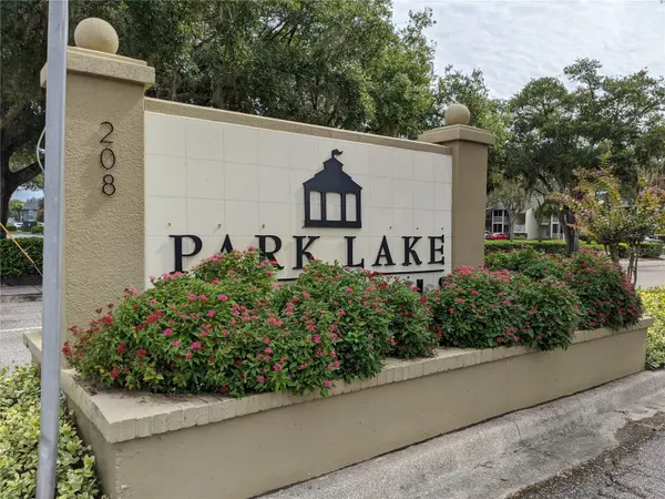 209 LAKE BROOK CIR #103, Brandon, FL 33511