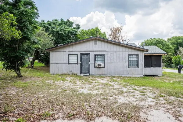 5 NORTH ST, Frostproof, FL 33843