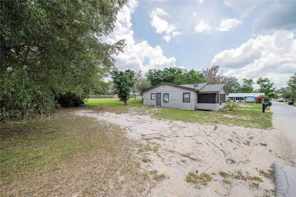 5 NORTH ST, Frostproof, FL 33843