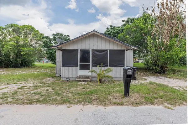 5 NORTH ST, Frostproof, FL 33843