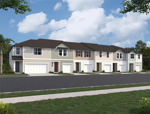 7536 DEER VALLEY CIRCLE, Tampa, FL 33635