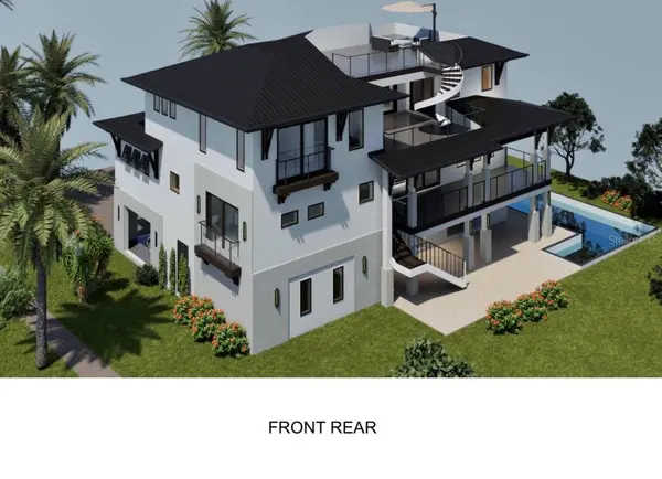 601 CORDOVA BLVD NE, St Petersburg, FL 33704