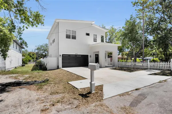 2404 CASSELL, Tampa, FL 33605