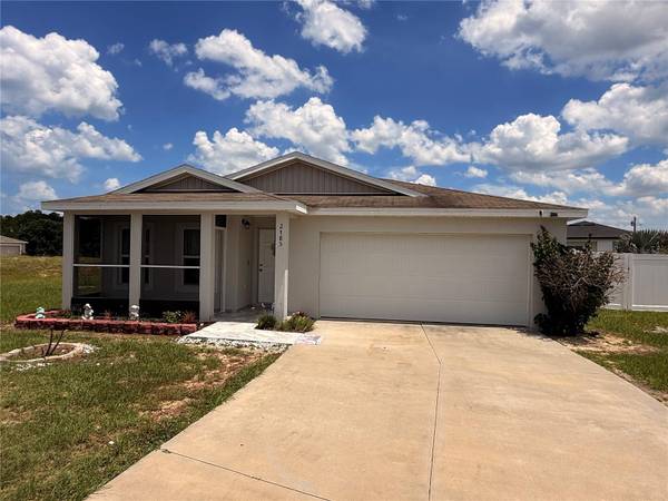 2185 ROCK DR, Poinciana, FL 34759