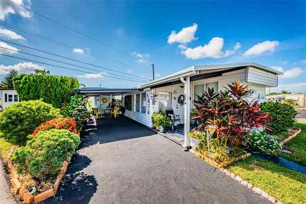 4187 72ND ST N #32, St Petersburg, FL 33709