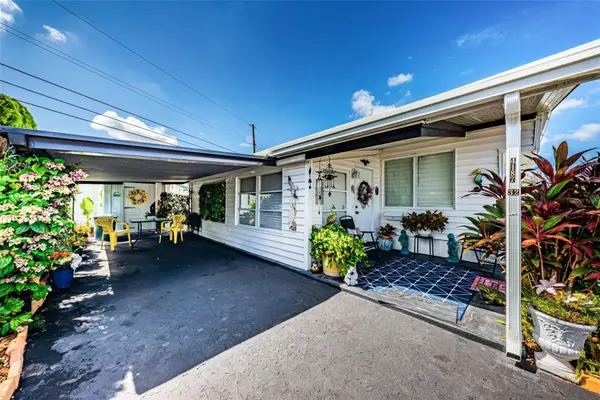 4187 72ND ST N #32, St Petersburg, FL 33709