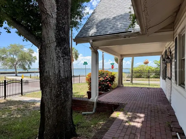 315 S BERMUDA BLVD, Tampa, FL 33605