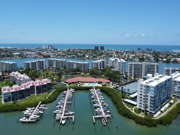 7871 SAILBOAT KEY BLVD S #108, St Petersburg, FL 33707