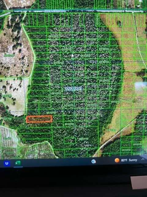 Address not disclosed, Polk City, FL 33868