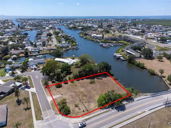 601 FLAMINGO DR, Apollo Beach, FL 33572