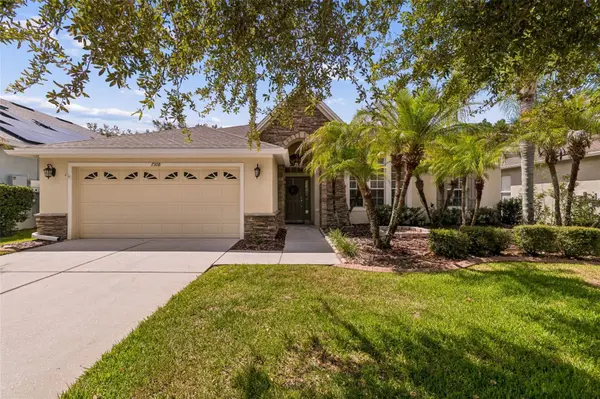 7308 AMBLESIDE DR, Land O Lakes, FL 34637