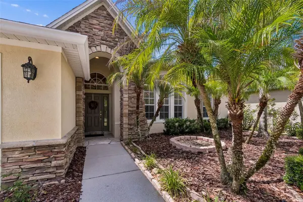 7308 AMBLESIDE DR, Land O Lakes, FL 34637