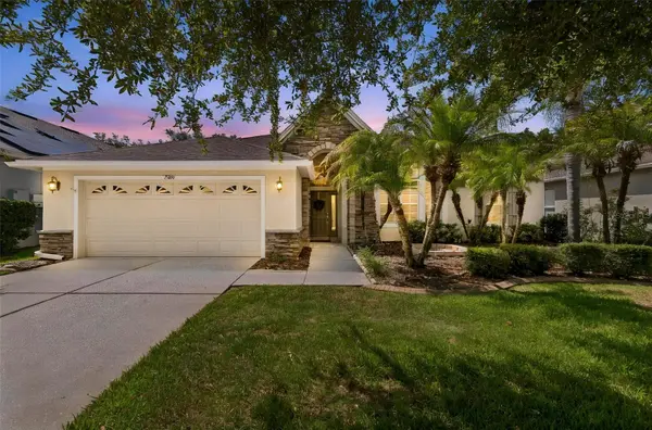 7308 AMBLESIDE DR, Land O Lakes, FL 34637