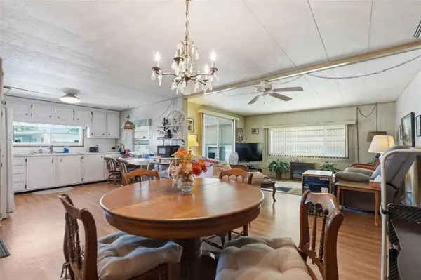 64 RACHEL DR, Tarpon Springs, FL 34689