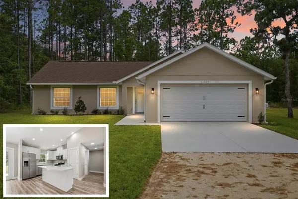 16325 FORCE RD, Brooksville, FL 34614
