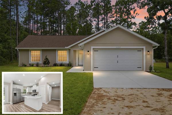 16325 FORCE RD, Brooksville, FL 34614