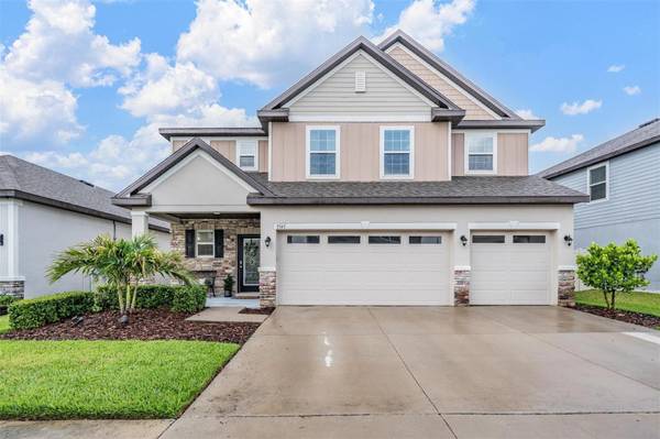 7747 ABBY BROOKS CIR, Wesley Chapel, FL 33545