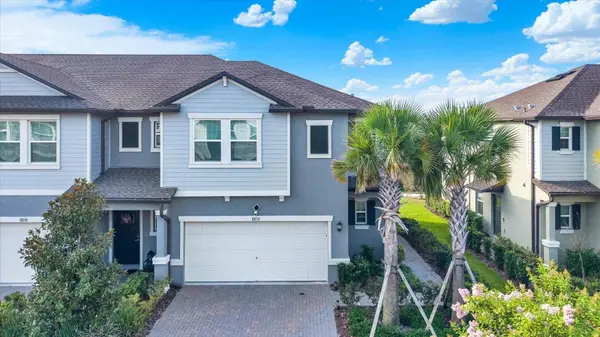 8852 GALLANTREE PL, Land O Lakes, FL 34637