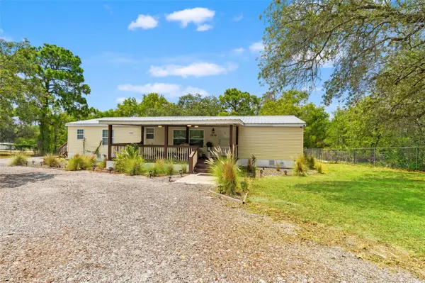 7876 RIDGE RD, Weeki Wachee, FL 34613