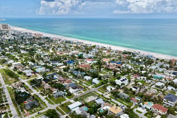 835 BRUCE AVE, Clearwater Beach, FL 33767
