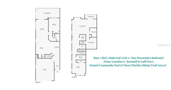 1460 RIBOLLA DR, Palm Harbor, FL 34683