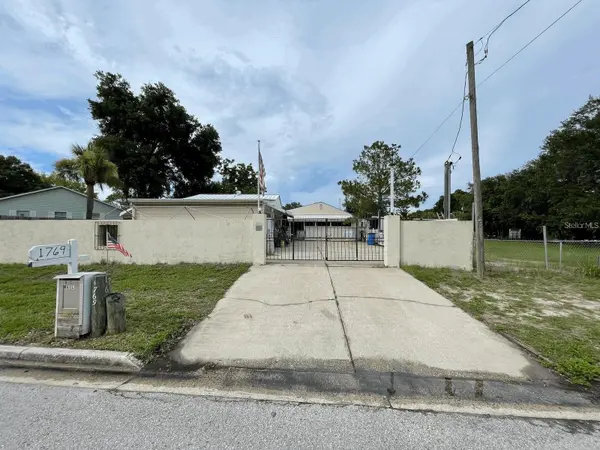 1769 OVERBROOK AVE, Clearwater, FL 33755