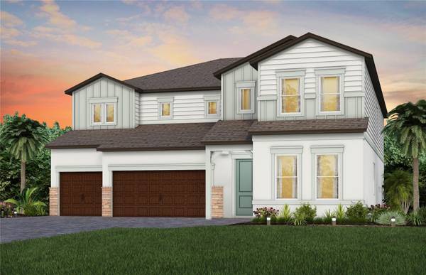 6719 ASBURY BARNES LN, Wesley Chapel, FL 33545