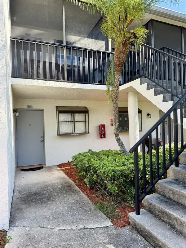 1986 PELICAN LANDING BLVD #1511, Clearwater, FL 33762
