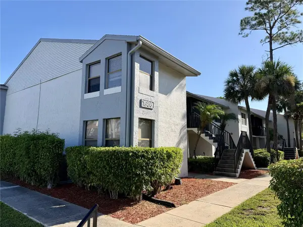 1986 PELICAN LANDING BLVD #1511, Clearwater, FL 33762