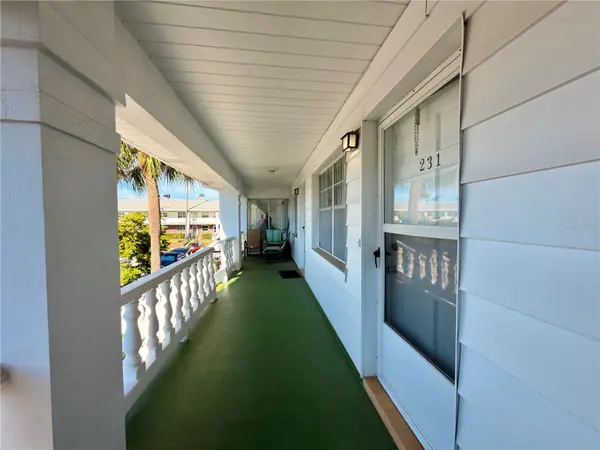 4747 AZALEA DR #231, New Port Richey, FL 34652