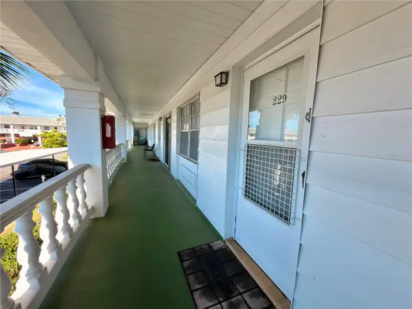 4747 AZALEA DR #229, New Port Richey, FL 34652